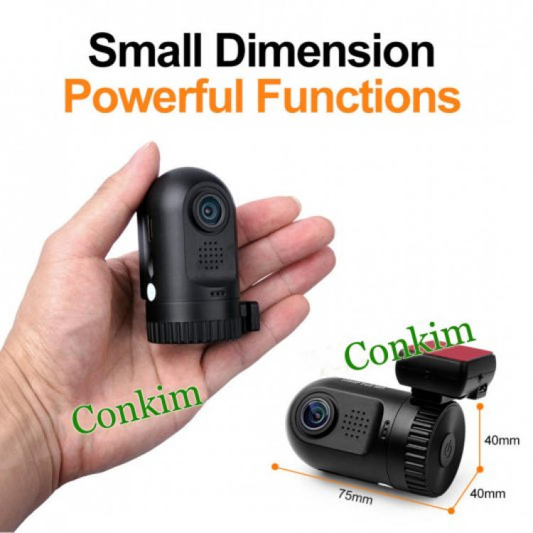 Tư vấn chọn Camera hành trình có chất lượng tốt Tư vấn chọn Camera hành trình có chất lượng tốt