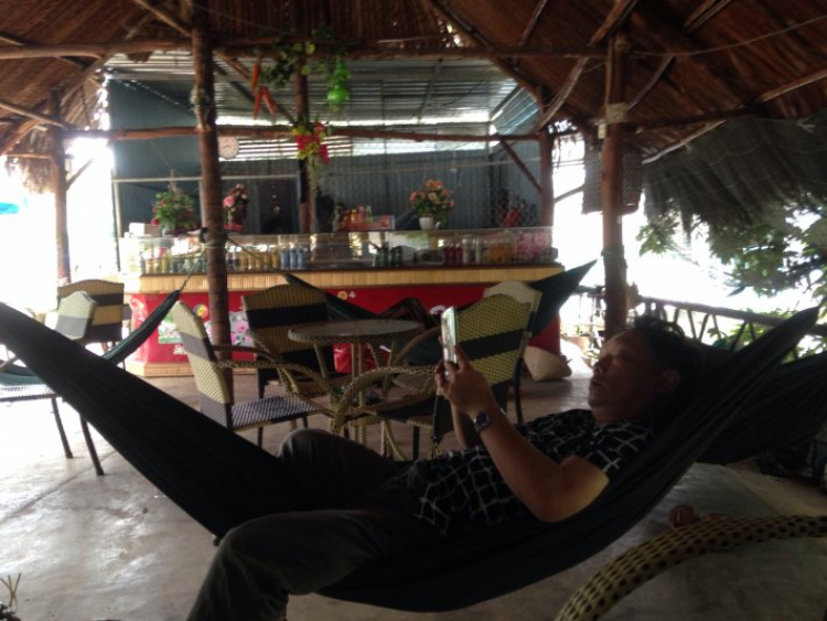 Phượt lên Thác Mai Phượt lên Thác Mai