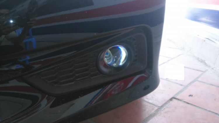 Hình ảnh các xe Honda City nâng cấp bi xenon tại VTworkshop. Hình ảnh các xe Honda City nâng cấp bi xenon tại VTworkshop.