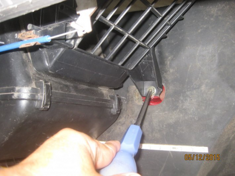 Chia sẻ kinh nghiệm tự bảo dưỡng SuZuKi WaGon Chia sẻ kinh nghiệm tự bảo dưỡng SuZuKi WaGon