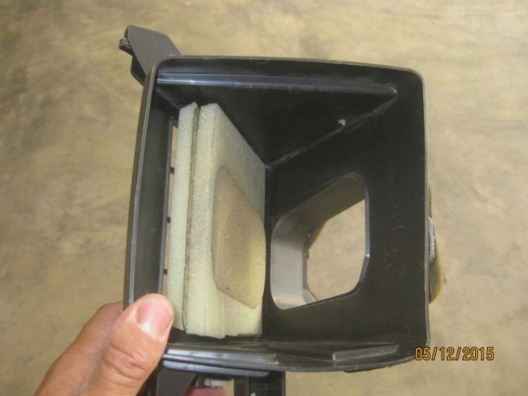 Chia sẻ kinh nghiệm tự bảo dưỡng SuZuKi WaGon Chia sẻ kinh nghiệm tự bảo dưỡng SuZuKi WaGon