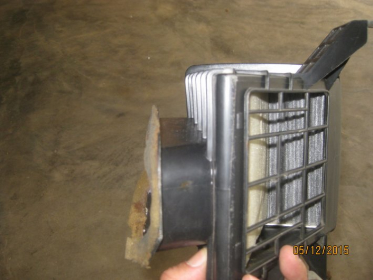 Chia sẻ kinh nghiệm tự bảo dưỡng SuZuKi WaGon Chia sẻ kinh nghiệm tự bảo dưỡng SuZuKi WaGon