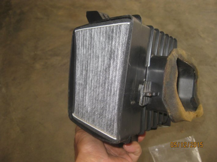 Chia sẻ kinh nghiệm tự bảo dưỡng SuZuKi WaGon Chia sẻ kinh nghiệm tự bảo dưỡng SuZuKi WaGon