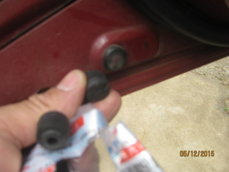 Chia sẻ kinh nghiệm tự bảo dưỡng SuZuKi WaGon Chia sẻ kinh nghiệm tự bảo dưỡng SuZuKi WaGon
