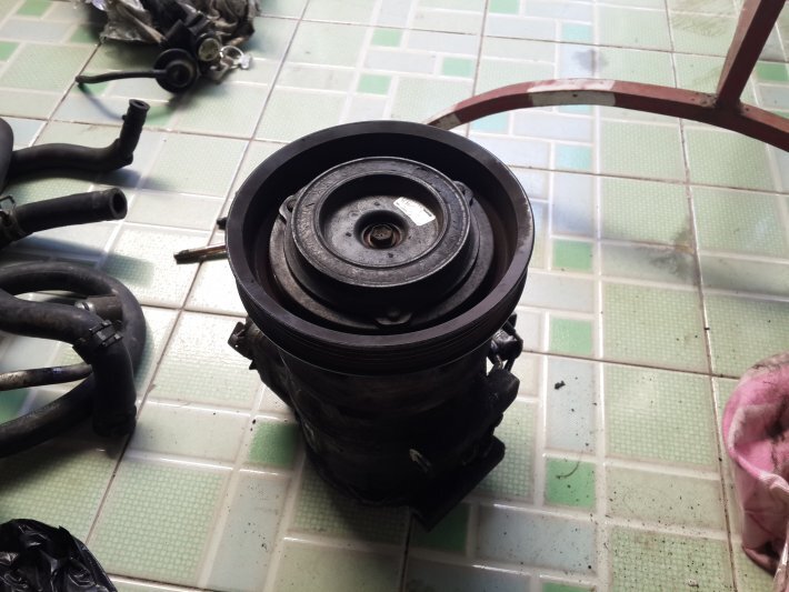 Camry: Trao đổi kinh nghiệm sửa chữa, phụ tùng Camry 8X 9X 0X (Đời 86 đến 2000) Camry: Trao đổi kinh nghiệm sửa chữa, phụ tùng Camry 8X 9X 0X (Đời 86 đến 2000)