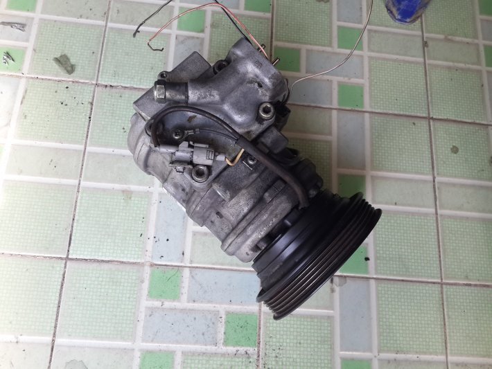 Camry: Trao đổi kinh nghiệm sửa chữa, phụ tùng Camry 8X 9X 0X (Đời 86 đến 2000) Camry: Trao đổi kinh nghiệm sửa chữa, phụ tùng Camry 8X 9X 0X (Đời 86 đến 2000)