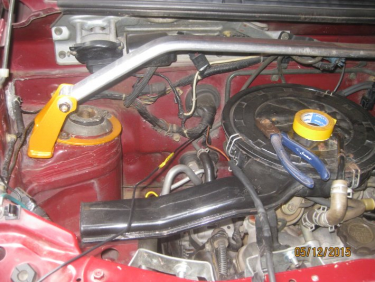 Chia sẻ kinh nghiệm tự bảo dưỡng SuZuKi WaGon Chia sẻ kinh nghiệm tự bảo dưỡng SuZuKi WaGon