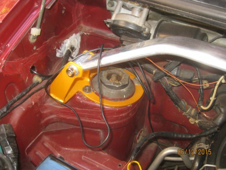 Chia sẻ kinh nghiệm tự bảo dưỡng SuZuKi WaGon Chia sẻ kinh nghiệm tự bảo dưỡng SuZuKi WaGon