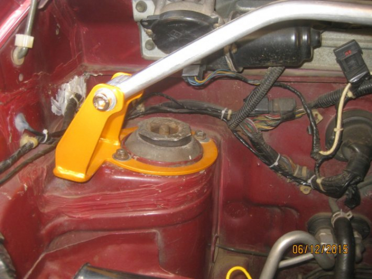 Chia sẻ kinh nghiệm tự bảo dưỡng SuZuKi WaGon Chia sẻ kinh nghiệm tự bảo dưỡng SuZuKi WaGon
