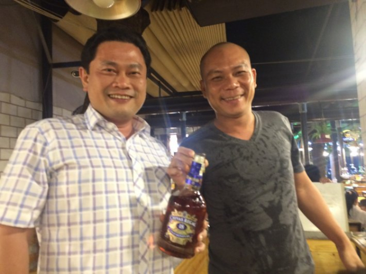 NƠI TỤ TẬP ĂN CHƠI VÀ ĐÓN CHÀO THÀNH VIÊN MỚI CỦA AE SORENTO ! NƠI TỤ TẬP ĂN CHƠI VÀ ĐÓN CHÀO THÀNH VIÊN MỚI CỦA AE SORENTO !