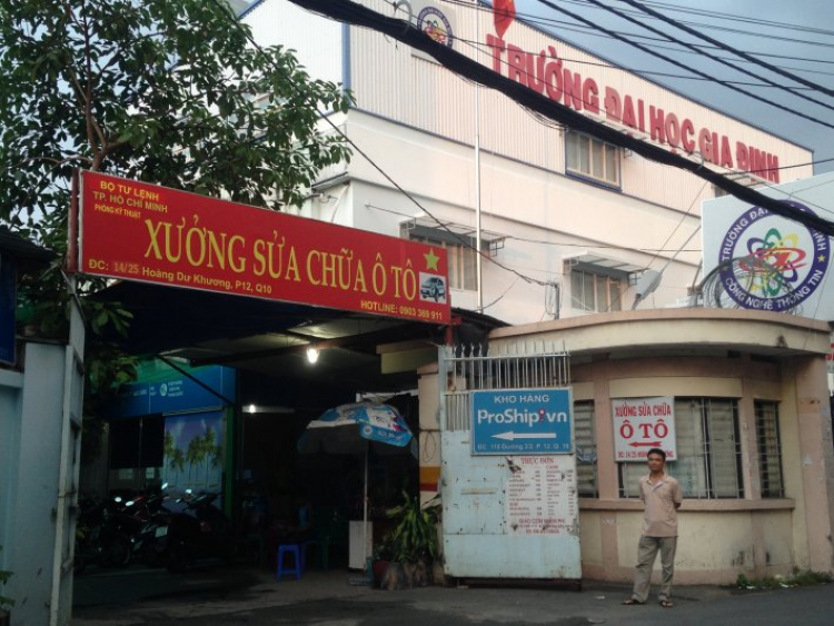 S.O.S - Thông tin về các gara cứu hộ, sửa xe, vá xe di động trên toàn quốc! S.O.S - Thông tin về các gara cứu hộ, sửa xe, vá xe di động trên toàn quốc!