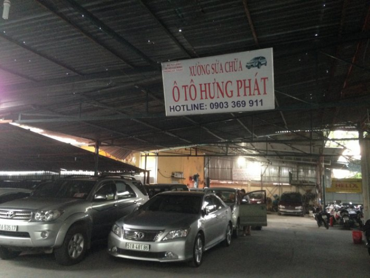 S.O.S - Thông tin về các gara cứu hộ, sửa xe, vá xe di động trên toàn quốc! S.O.S - Thông tin về các gara cứu hộ, sửa xe, vá xe di động trên toàn quốc!