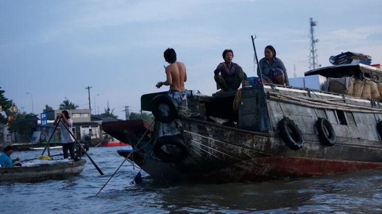 SuFC offline đón chào năm mới - 2016