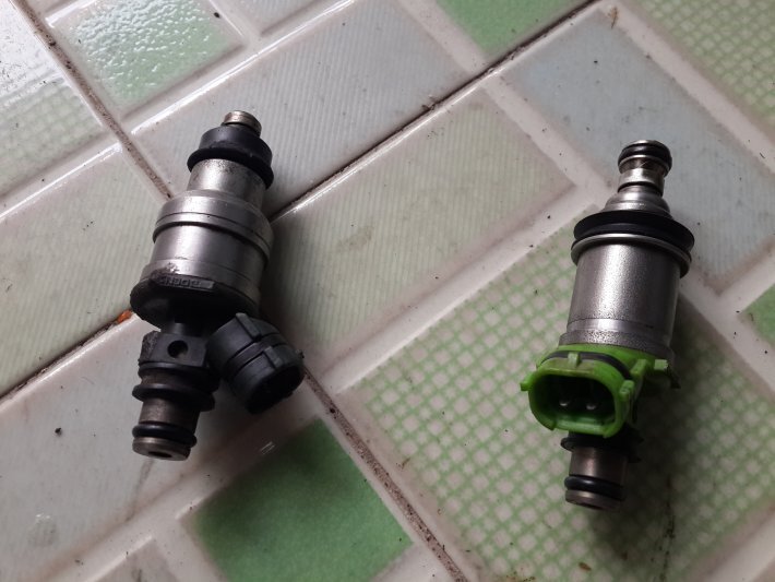 Camry: Trao đổi kinh nghiệm sửa chữa, phụ tùng Camry 8X 9X 0X (Đời 86 đến 2000) Camry: Trao đổi kinh nghiệm sửa chữa, phụ tùng Camry 8X 9X 0X (Đời 86 đến 2000)