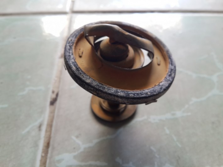 Camry: Trao đổi kinh nghiệm sửa chữa, phụ tùng Camry 8X 9X 0X (Đời 86 đến 2000) Camry: Trao đổi kinh nghiệm sửa chữa, phụ tùng Camry 8X 9X 0X (Đời 86 đến 2000)