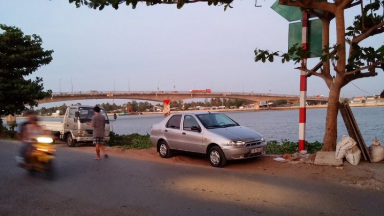 Nhờ cao nhân hội Fiat tư vấn Fi Si 1.3 2002 Nhờ cao nhân hội Fiat tư vấn Fi Si 1.3 2002