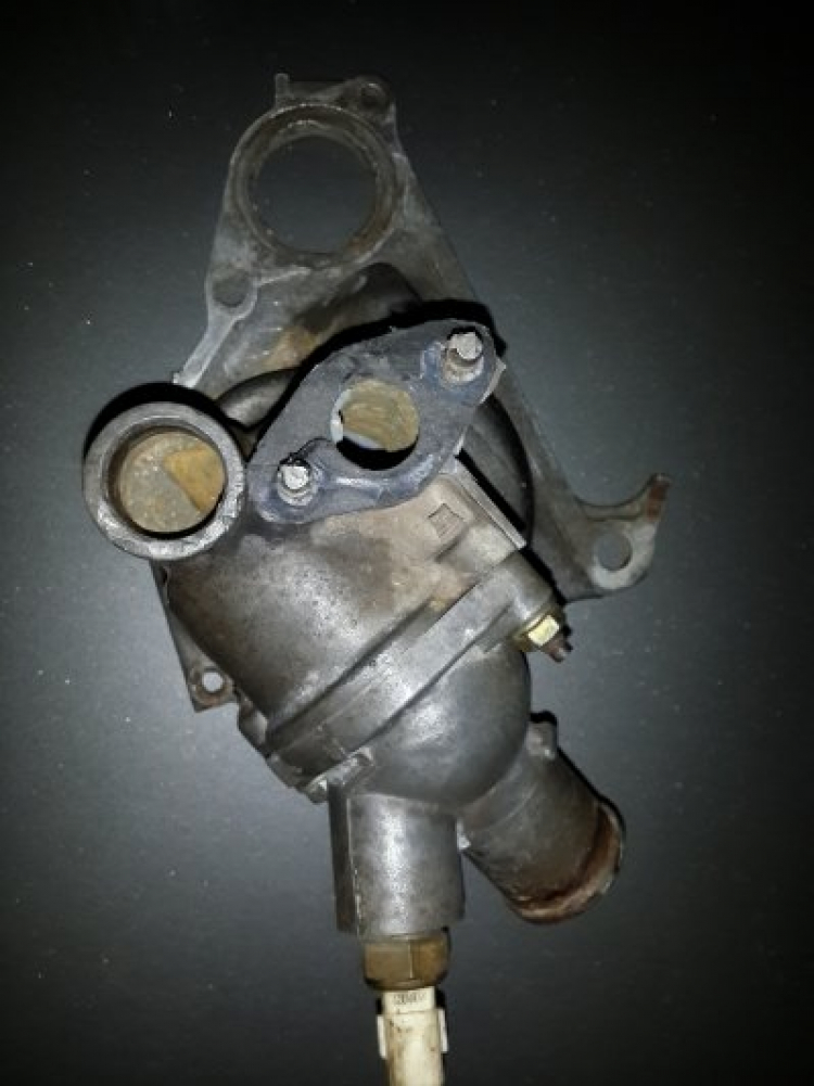 Camry: Trao đổi kinh nghiệm sửa chữa, phụ tùng Camry 8X 9X 0X (Đời 86 đến 2000) Camry: Trao đổi kinh nghiệm sửa chữa, phụ tùng Camry 8X 9X 0X (Đời 86 đến 2000)