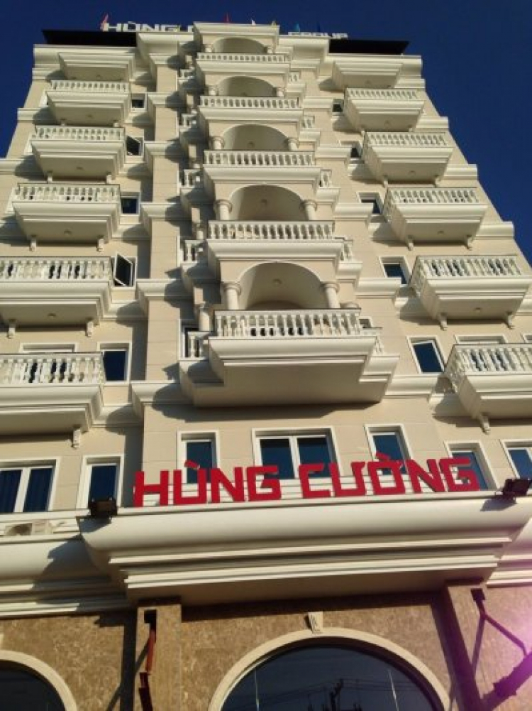 Hỏi đường đi Tràm chim