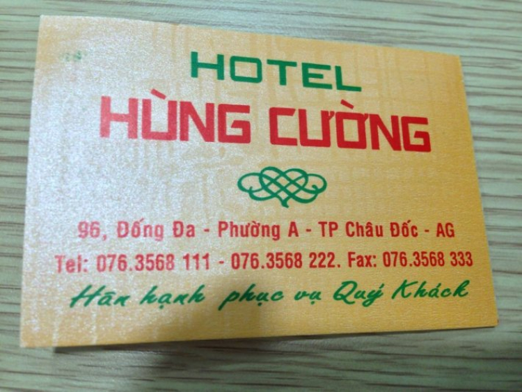 Hỏi đường đi Tràm chim
