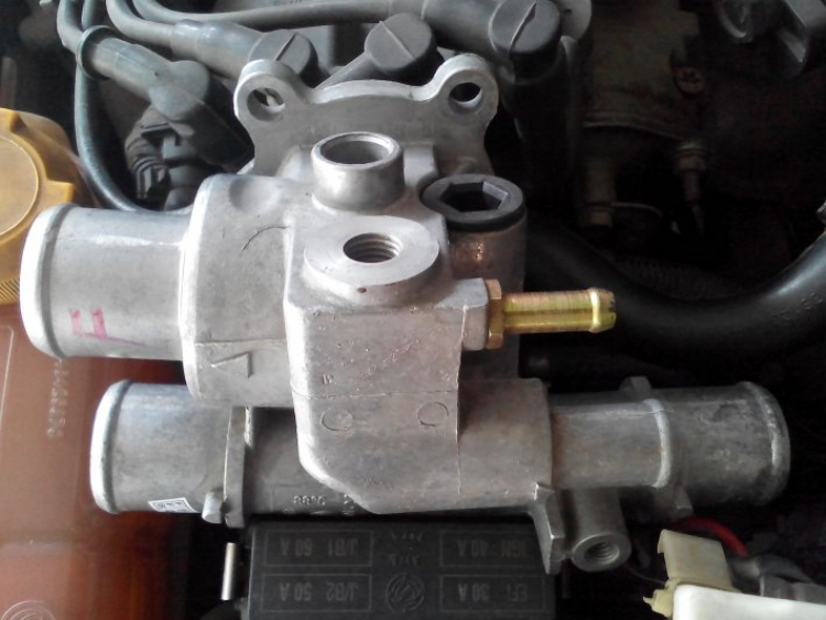 Fiat Club - Góc chia sẽ kinh nghiệm FIAT SIENA 1.6 HL Fiat Club - Góc chia sẽ kinh nghiệm FIAT SIENA 1.6 HL