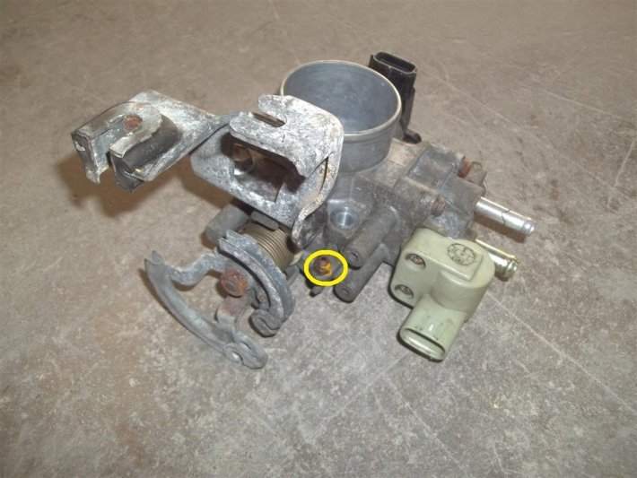 Camry: Trao đổi kinh nghiệm sửa chữa, phụ tùng Camry 8X 9X 0X (Đời 86 đến 2000) Camry: Trao đổi kinh nghiệm sửa chữa, phụ tùng Camry 8X 9X 0X (Đời 86 đến 2000)