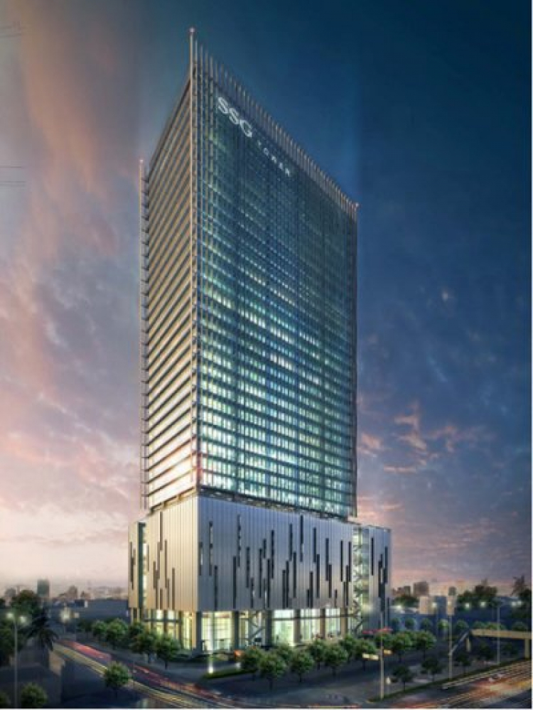 Cập nhập tiến độ MetroPolis Thảo điền - Masteri Cập nhập tiến độ MetroPolis Thảo điền - Masteri