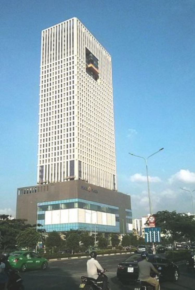 Cập nhập tiến độ MetroPolis Thảo điền - Masteri Cập nhập tiến độ MetroPolis Thảo điền - Masteri
