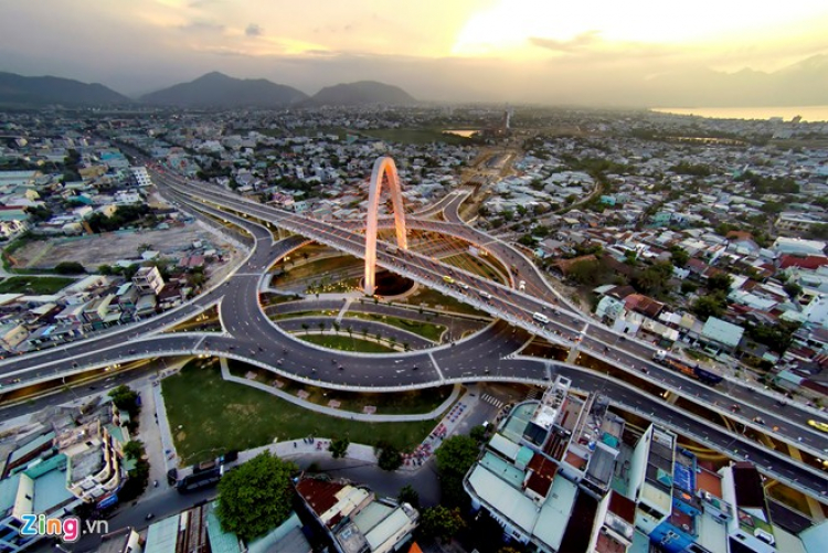 Cách thoát ngã 7 Công trường dân chủ