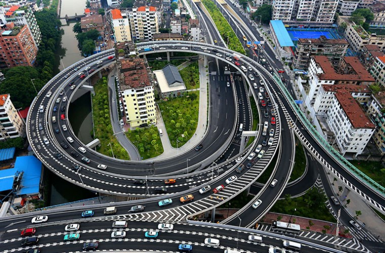 Cách thoát ngã 7 Công trường dân chủ