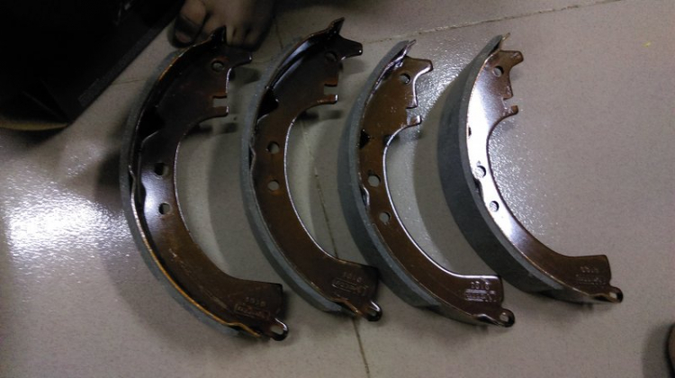 Camry: Trao đổi kinh nghiệm sửa chữa, phụ tùng Camry 8X 9X 0X (Đời 86 đến 2000) Camry: Trao đổi kinh nghiệm sửa chữa, phụ tùng Camry 8X 9X 0X (Đời 86 đến 2000)