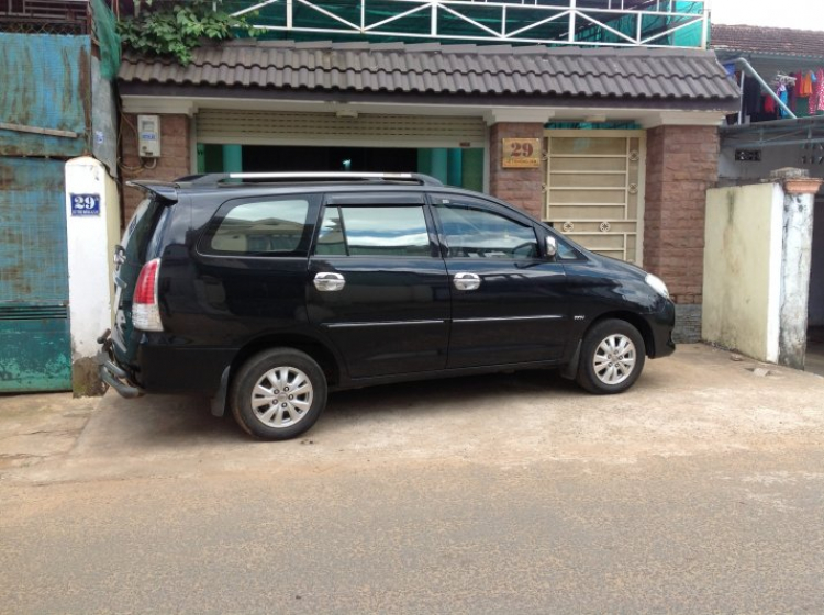 Em cần mua Innova G đời 2009 or 2010 Em cần mua Innova G đời 2009 or 2010
