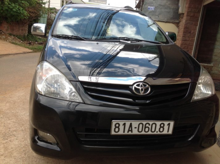 Em cần mua Innova G đời 2009 or 2010 Em cần mua Innova G đời 2009 or 2010