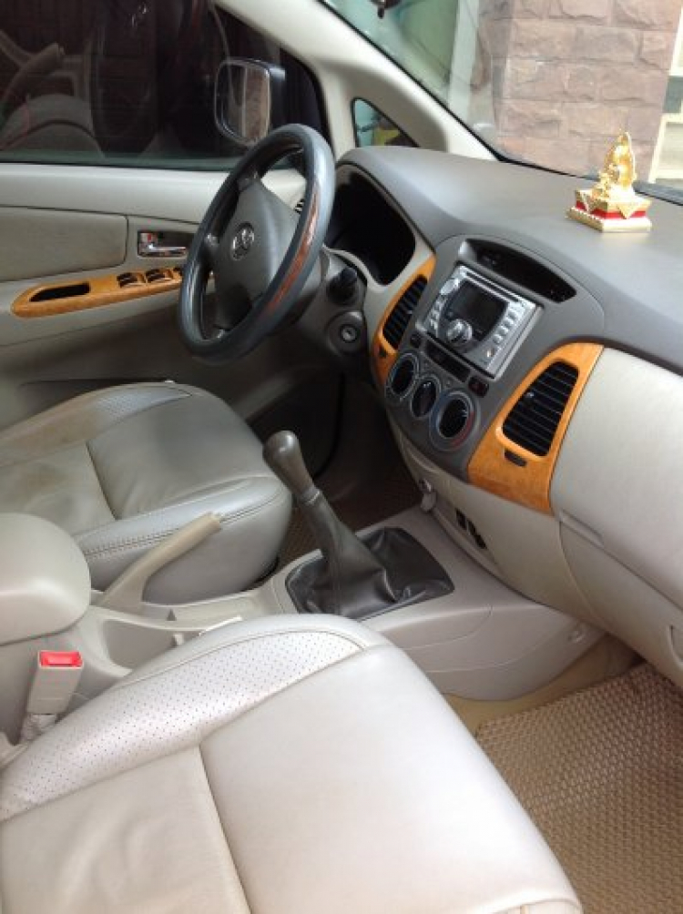 Em cần mua Innova G đời 2009 or 2010 Em cần mua Innova G đời 2009 or 2010