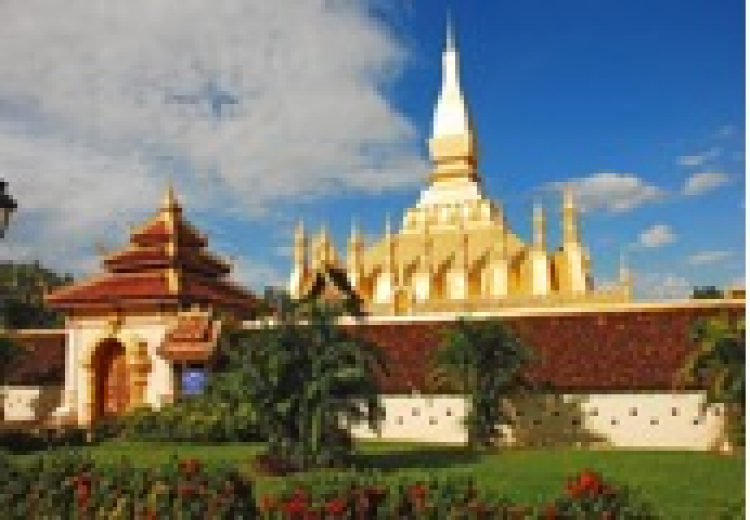 Hành trình Caravan xuyên Đông dương ăn Tết Lào 11-18/4/2016 Hành trình Caravan xuyên Đông dương ăn Tết Lào 11-18/4/2016