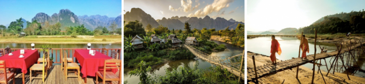 Hành trình Caravan xuyên Đông dương ăn Tết Lào 11-18/4/2016 Hành trình Caravan xuyên Đông dương ăn Tết Lào 11-18/4/2016