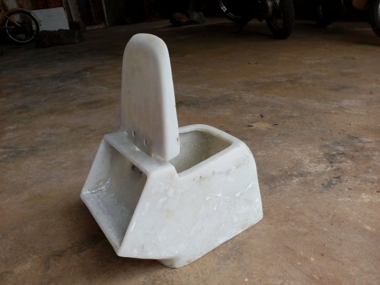 Jolie - Chiếc xe thân thiện Jolie - Chiếc xe thân thiện