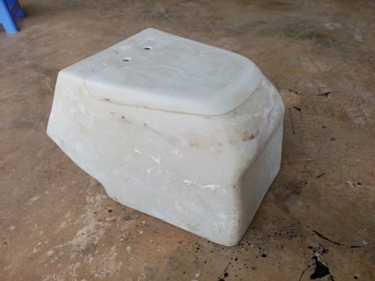 Jolie - Chiếc xe thân thiện Jolie - Chiếc xe thân thiện