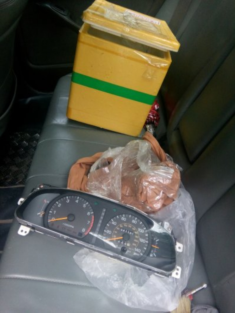 Camry: Trao đổi kinh nghiệm sửa chữa, phụ tùng Camry 8X 9X 0X (Đời 86 đến 2000) Camry: Trao đổi kinh nghiệm sửa chữa, phụ tùng Camry 8X 9X 0X (Đời 86 đến 2000)