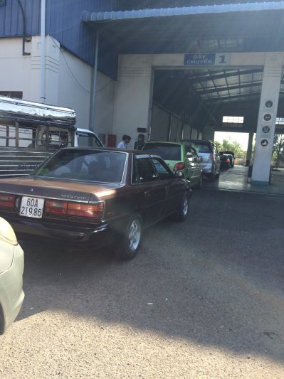 Camry: Trao đổi kinh nghiệm sửa chữa, phụ tùng Camry 8X 9X 0X (Đời 86 đến 2000) Camry: Trao đổi kinh nghiệm sửa chữa, phụ tùng Camry 8X 9X 0X (Đời 86 đến 2000)