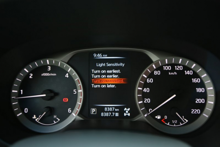 Đánh giá Nissan NP300 Navara sau 10.000 km sử dụng Đánh giá Nissan NP300 Navara sau 10.000 km sử dụng