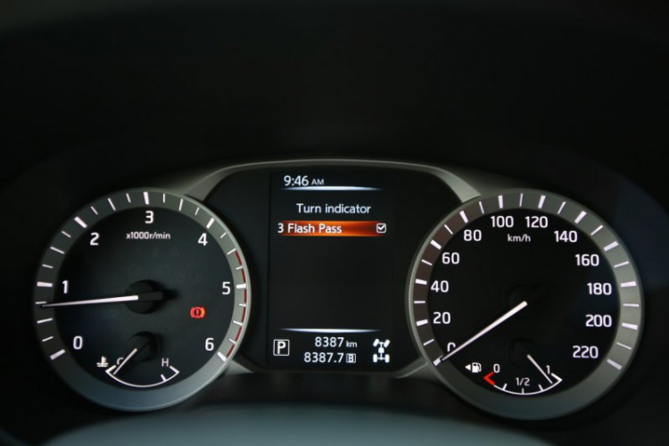 Đánh giá Nissan NP300 Navara sau 10.000 km sử dụng Đánh giá Nissan NP300 Navara sau 10.000 km sử dụng