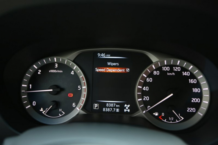 Đánh giá Nissan NP300 Navara sau 10.000 km sử dụng Đánh giá Nissan NP300 Navara sau 10.000 km sử dụng