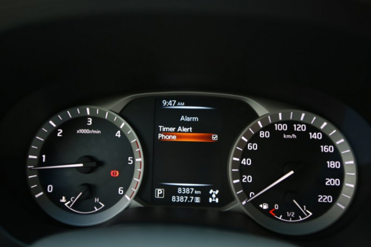 Đánh giá Nissan NP300 Navara sau 10.000 km sử dụng Đánh giá Nissan NP300 Navara sau 10.000 km sử dụng