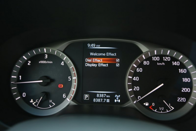 Đánh giá Nissan NP300 Navara sau 10.000 km sử dụng