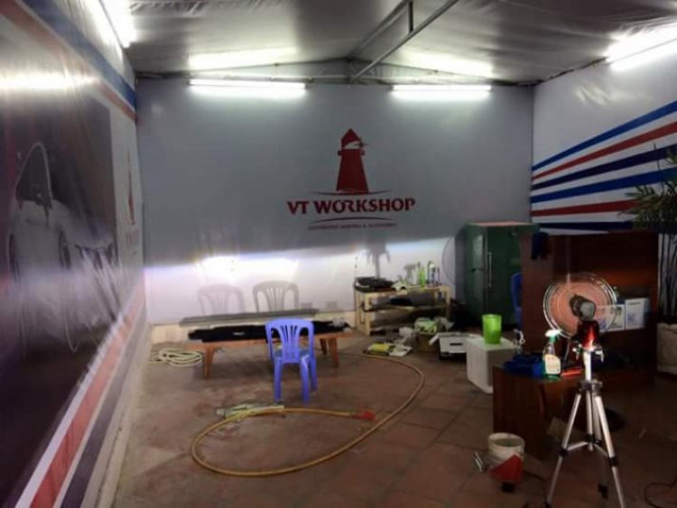 Hình ảnh các xe Honda City nâng cấp bi xenon tại VTworkshop. Hình ảnh các xe Honda City nâng cấp bi xenon tại VTworkshop.