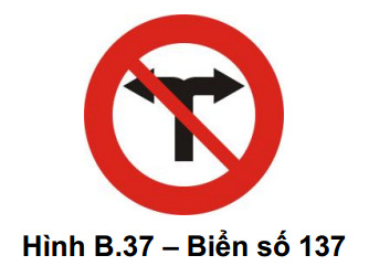 Cập nhật kiếm thức: biển cấm ô tô rẽ trái có được quay đầu? Cập nhật kiếm thức: biển cấm ô tô rẽ trái có được quay đầu?
