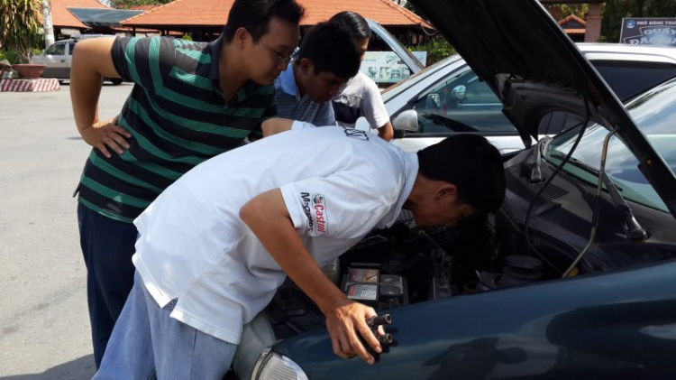 Một câu hỏi lớn, không lời đáp? Một câu hỏi lớn, không lời đáp?