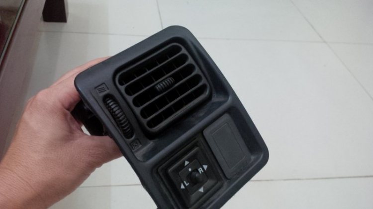 Jolie - Chiếc xe thân thiện Jolie - Chiếc xe thân thiện