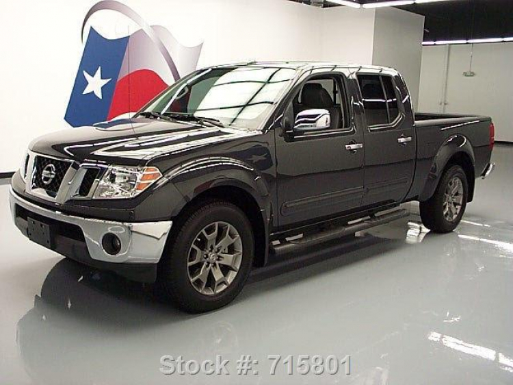 Đánh giá Nissan NP300 Navara sau 10.000 km sử dụng Đánh giá Nissan NP300 Navara sau 10.000 km sử dụng