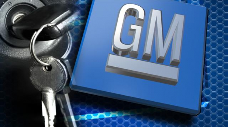 GM bồi thường 594,5 triệu USD cho nạn nhân của ổ khóa bị lỗi